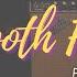Smooth Funk Guitar Backing Track In Cm JIBT 023