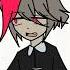 SEGAAAAA Short Animation TW Eyes