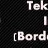 TekBoys ND Impact Original Mix Border Records