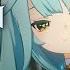 Genshin Impact Faruzan Character Demo Trailer