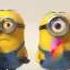 Minions Banana Song Full HD