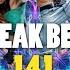 BREAKBEAT SESSION 141 Mixed By Dj Némesys