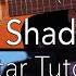 Apache Guitar Lesson Tutorial The Shadows Hank Marvin Lead Guitar Solo