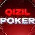 QIZIL POKER в прямом эфире