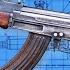 Is The AK 47 The Ultimate Assault Rifle Weapons That Changed The World War Stories