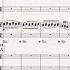 Merry Go Round Of Life For Orchestra With Music Score