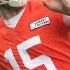 How Much Of A Factor Will Joe Flacco S Familiarity With The Browns Playbook Be In The QB Battle