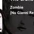 The Cranberries Zombie Nu Gianni Remix