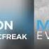 Connection Eddie Amador MicFreak