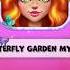 Butterfly Garden Mystery Start Now