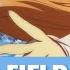 Yukinami Crossing Field Sword Art Online S1 OP ENGLISH COVER