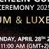 Discover The MICHELIN Guide Restaurant Selection In Belgium Luxembourg For 2025