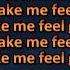 Charlotte Cardin Feel Good Karaoke Lyrics