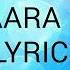 Vaara Re Lyrics Dhadak 2018 Nakshita World