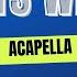 Young Dolph And Key Glock What S Wrong Acapella Version