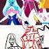 Pink Diamond Loses WHITE DIAMOND AU SKETCH Stevenuniverse Stevenuniverseau Whitediamondau