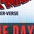 Save The Day By Ski Mask The Slump God Jacquees Spider Man Into The Spider Verse Soundtrack
