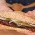 The Best Rib Sandwich Ever