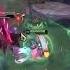 Sona Jumpscare SOUND WARNING