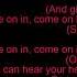 Crying Out For Me By Mario Lyrics