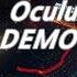 VR Space Action Game Vanguard Valkyrie Oculus Rift DEMO PLAY