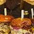 BREAK THE RECORD FOR THE MOST MEAT EVER EATEN TO BEAT THIS SWEDISH BURGER CHALLENGE BeardMeatsFood