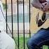 ACOUSTIC BACK YARD SESSIONS WITH NAIRA ALI SO HIGH