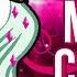 ORIGINAL MEME Circus Halloween Meme MLP