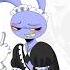Sorry Jax I Had To Do This You Look So Good Animation Meme Ft Maid Jax Theamazingdigitalcircus