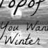 Popof Do You Want Me Alex Winter Edit FREE DOWNLOAD