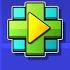 GEOMETRY DASH LITE HAS ONLINE LEVELS NOW