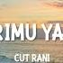 HANYA DIRIMU YANG KU MAU CUT RANI LIRIK