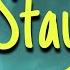 The Kid LAROI Stay Ft Justin Bieber Juice WRLD Lyrics