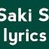 Neha Kakkar O Saki Saki Lyrics