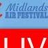 PART TWO Midlands Air Festival LIVE 31st May 2025
