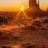 Walt Adams Southern Sun Western Ambient Music