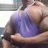 Fakta Otot Besar Karena Efek Cairan Synthol