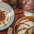Delicious ROMANIAN FOOD TOUR Bucharest Romania