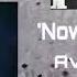 NXT Royal Rumble 2020 Official Theme Song Nowhere To Run By Fozzy