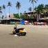 Top 5 Beaches Of North Goa Northgoa Goabeach