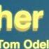 Tom Odell Another Love Lyrics