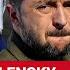 Zelensky S DESPERATE CALL To Trump Please Don T Stop Appeal As Russia Attacks Kyiv