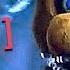 SFM FNAF VR Help Wanted Rap Song Dark Rockit Gaming