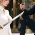 Poor Guard Bullied Mother Gravely Ill Next Second Goddess Warrior Kneels Saves Him