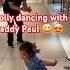 Ang Galing Sumayaw Ng Magdaddy Tonigonzaga