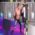 Chris Benoit Crippler Cross Face To Eddie Guerrero Breakout Finisher
