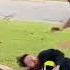 Hero Tackles Fleeing Drunk Driver Who Killed Texas Cop In Crash