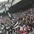 Ateşini Yolla Bana Beşiktaş Stad Içinde Ki Süper Atmosfer
