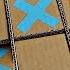 Как сделать крестики нолики из картона How To Make Tic Tac Toe From A Cardboard