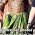 The Rock As Maui In Live Action Moana Moana Moana2 Disney Disneymovies